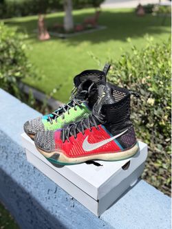 Nike Kobe 10 Elite High