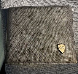 pidengbao bifold wallet