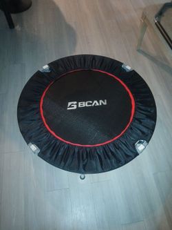 Trampoline