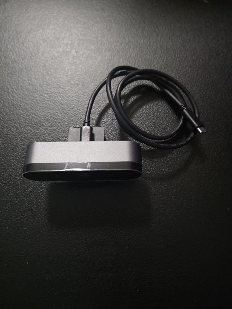 Logitech 4K Pro 4096 X 2160 Used $60