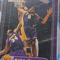Kobe Bryant- ($10)