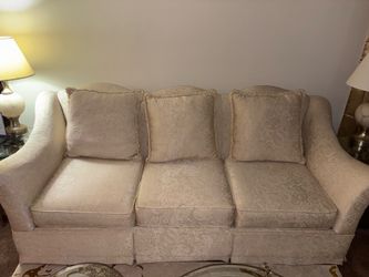 Living Room Furniture Set