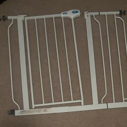 Regalo baby guard rail