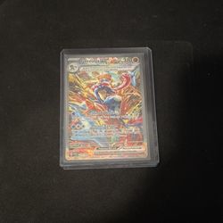 Greninja EX Twilight Masquerade 