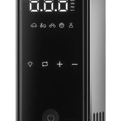 DENVIX Tire Inflator Portable Air Compressor