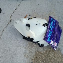 14 Halloween Movie Goalie Masks