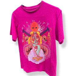 TEEN HEARTS Graphic T-Shirt Insanity