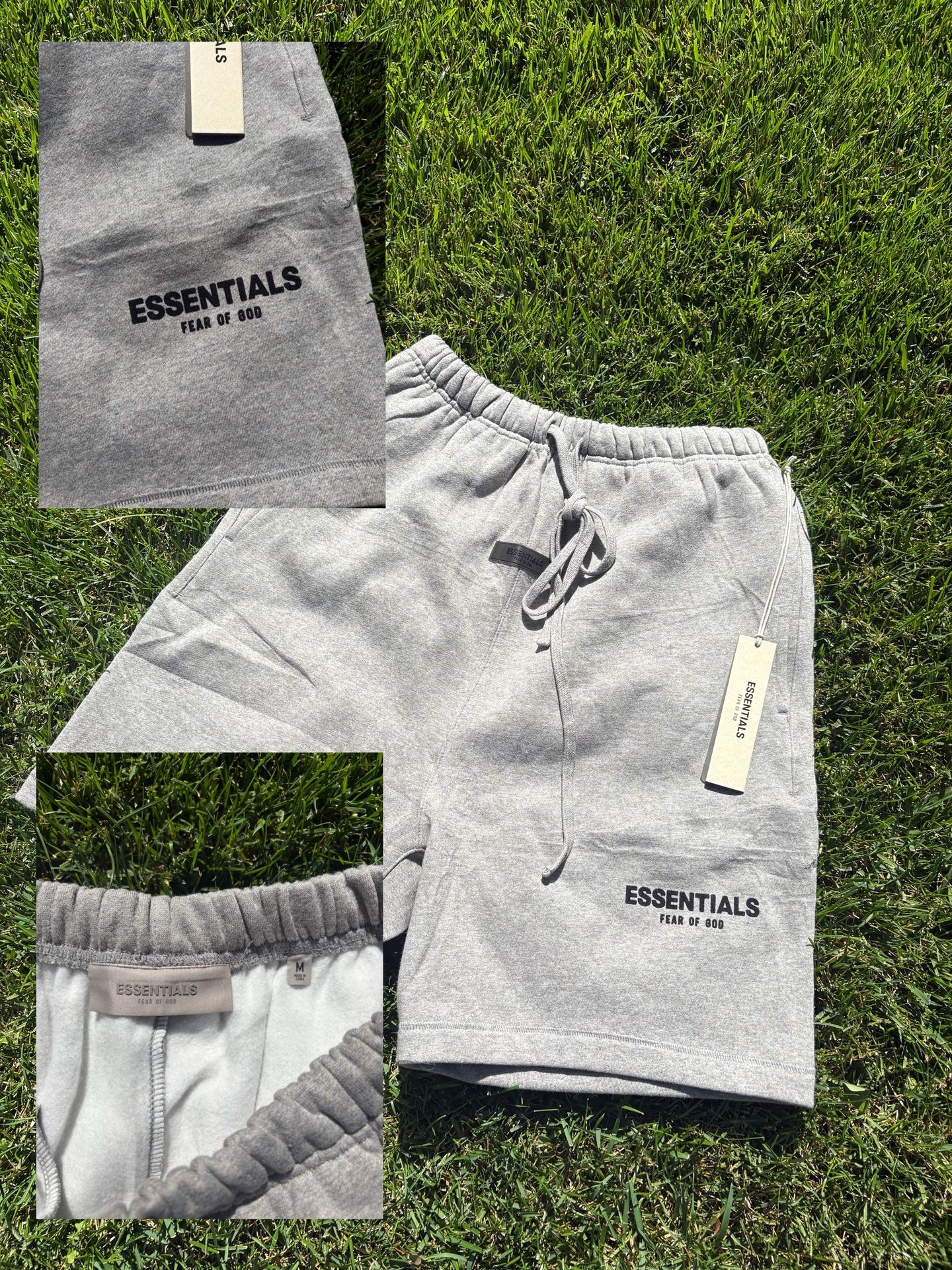 Essentials sweat Shorts