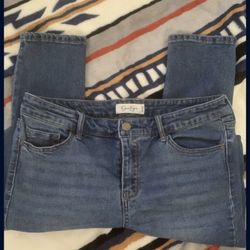 Womens Jessica Simpson Jeans 