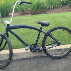 Nirve Bike 
