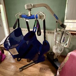 Hoyer Type Lift NEW
