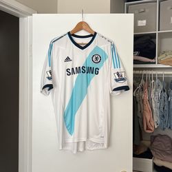 Soccer jersey vintage rare Chelsea size XL