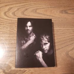 True Blood: The Complete Second Season