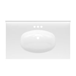 Marble Sink Vanity Top