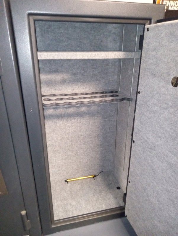 Gun Safe