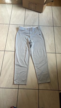 Baseball pants