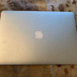 Apple MacBook Air 2017