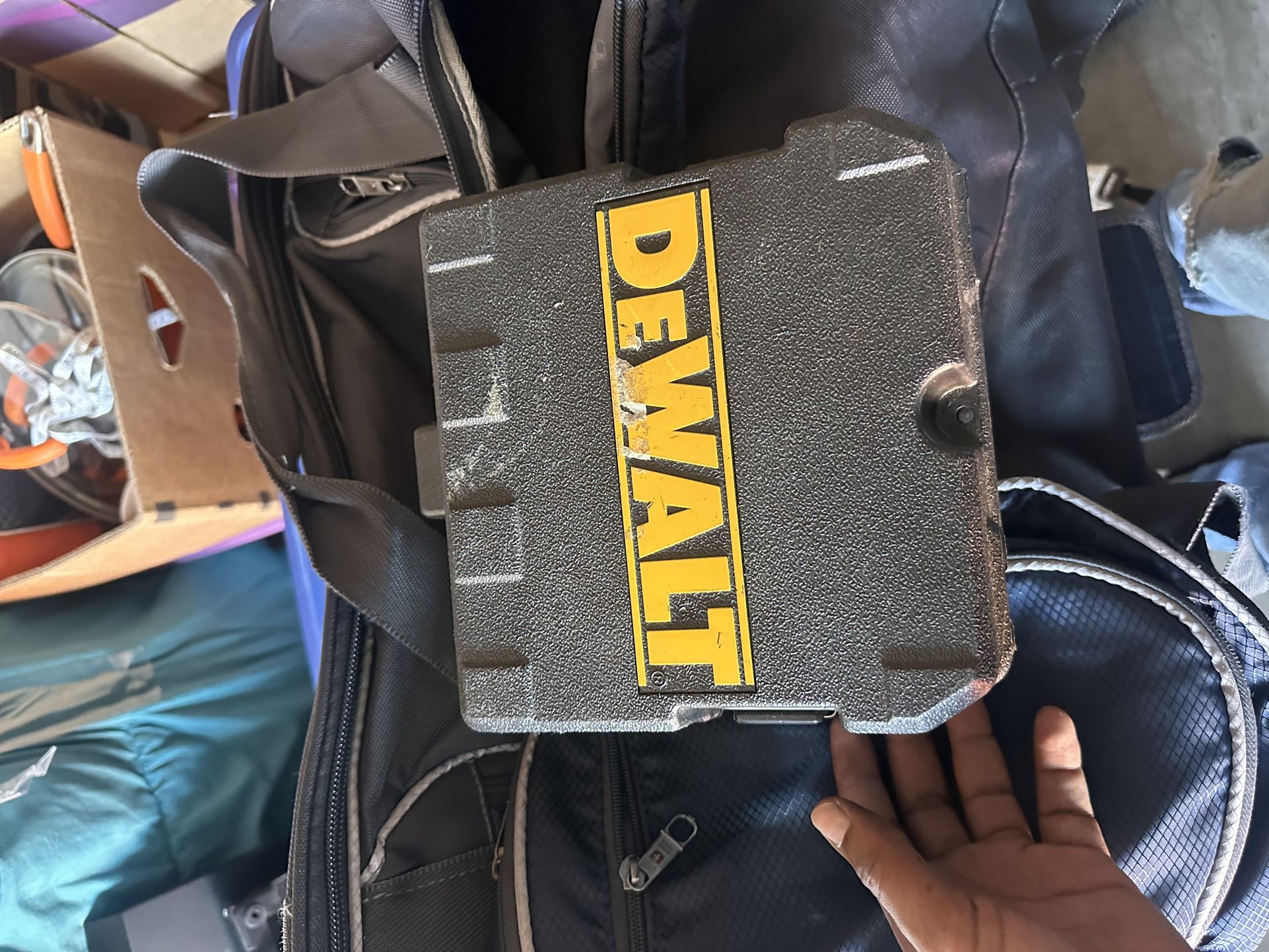 Cross line Plumb Spot Laser