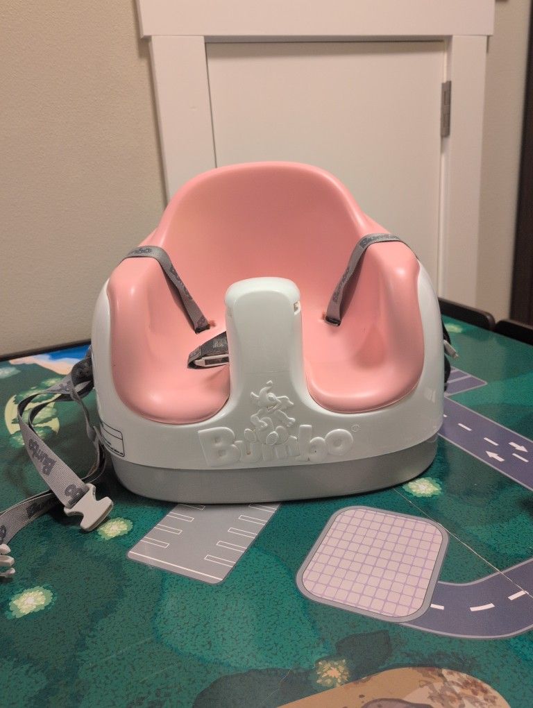 Bumbo Seat