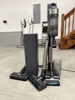 Samsung Upright Stick Vacuum