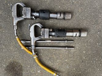 Chipping Hammers