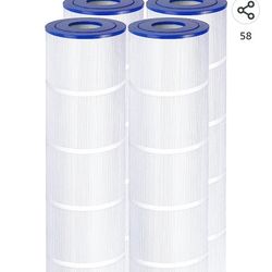 Pool Filter Wowreed 