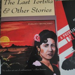Chicano Cultura Books 
