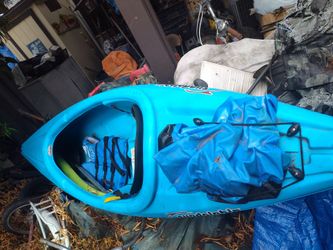 Kayak