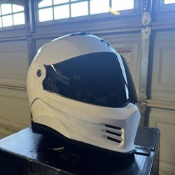 Scorpion EXO Covert FX Motorcycle Helmet XL