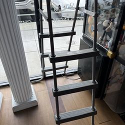 Pool Ladder
