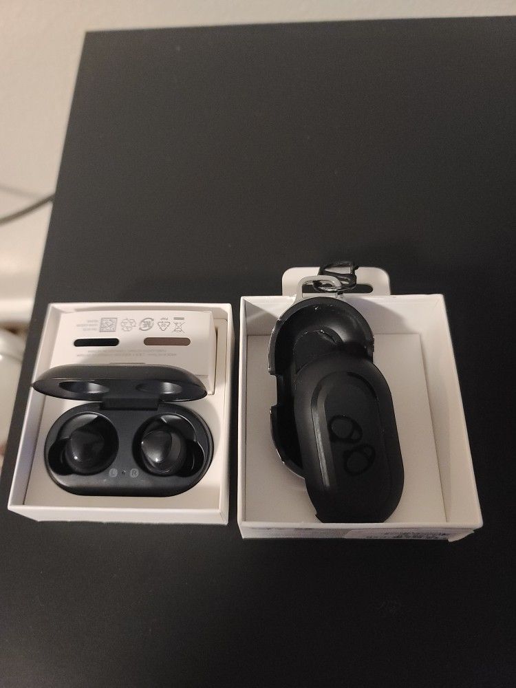Samsung BUDS