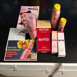 One Size Make Up Bundle 