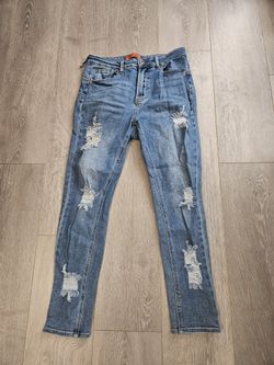 Women's Jeans