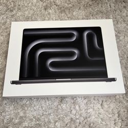 MacBook Pro M4