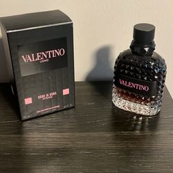 Valentino Born In Roma Intense
