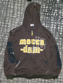 Mecca Jacket 