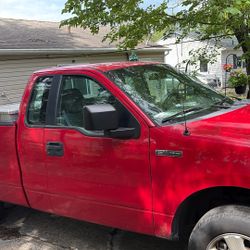 Ford F150 For Sell 