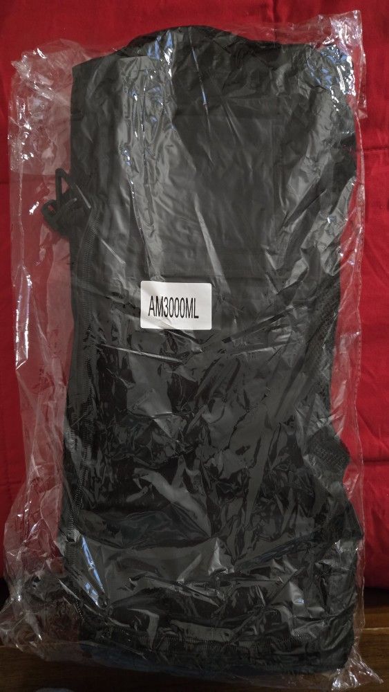 AM3000ML (TPN Backpack)