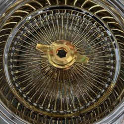 Reverse Wire Wheels Available Different Sizes Payment Plan Options 