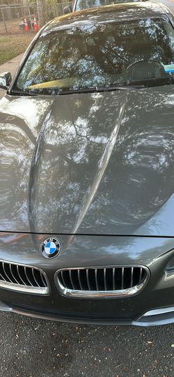 2015 bmw 528i