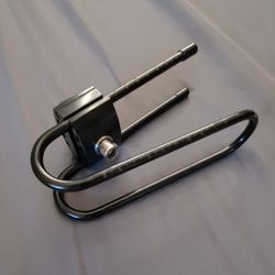 Cusioning Spring For Bike Seat