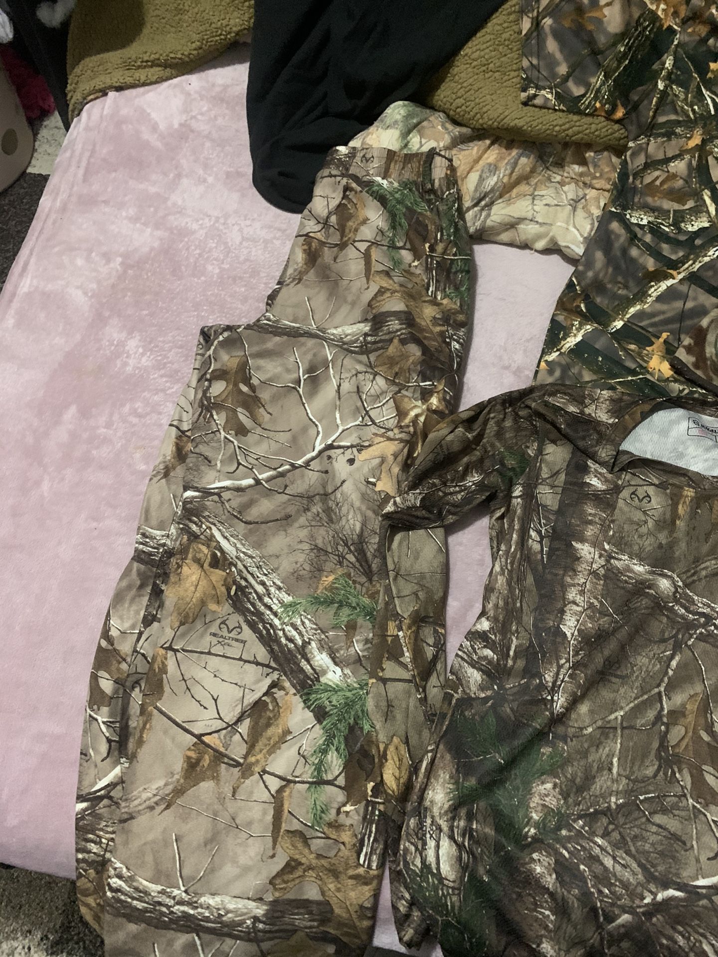 Women’s Hunting Clothes