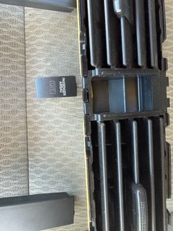Honda element vent (center)