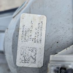 Chevy silverado taillight passenger side