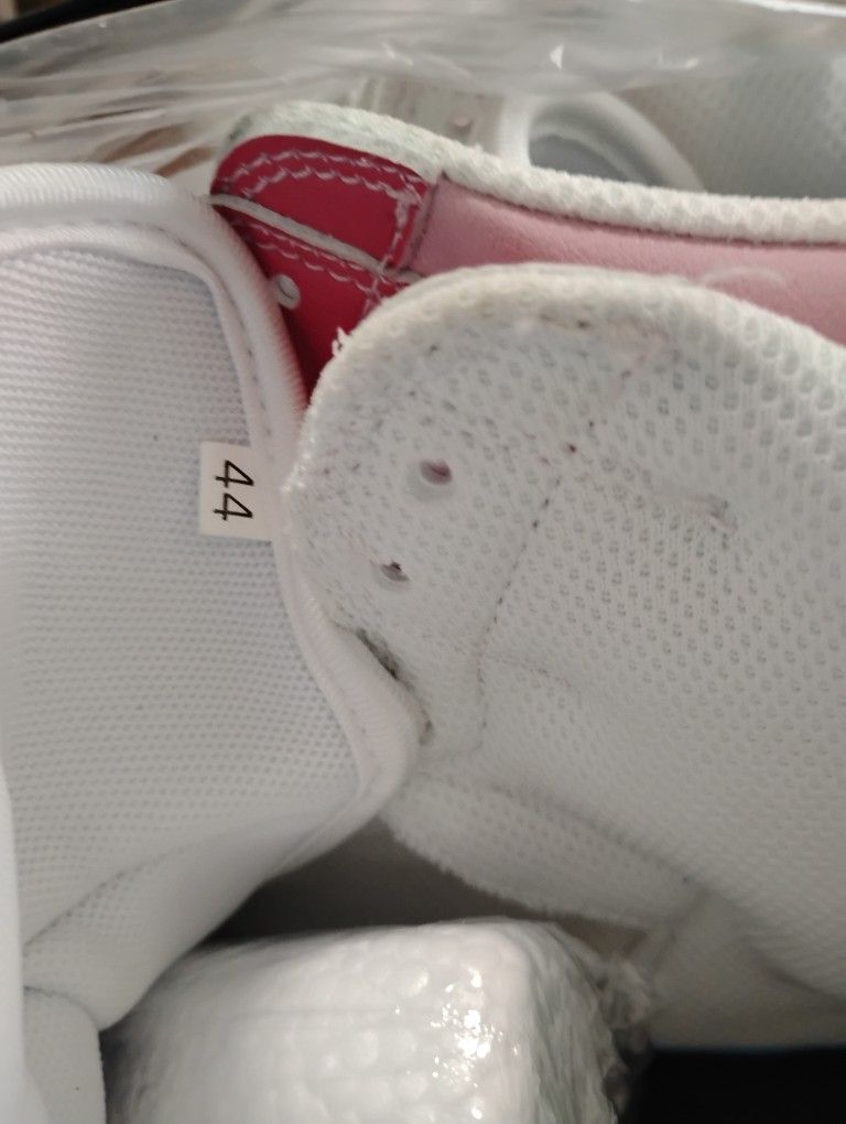 Betty Boop Jordans