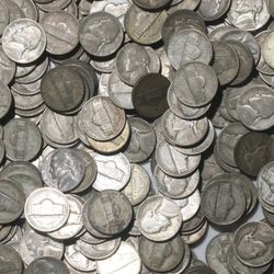 Silver War Nickels 1(contact info removed)