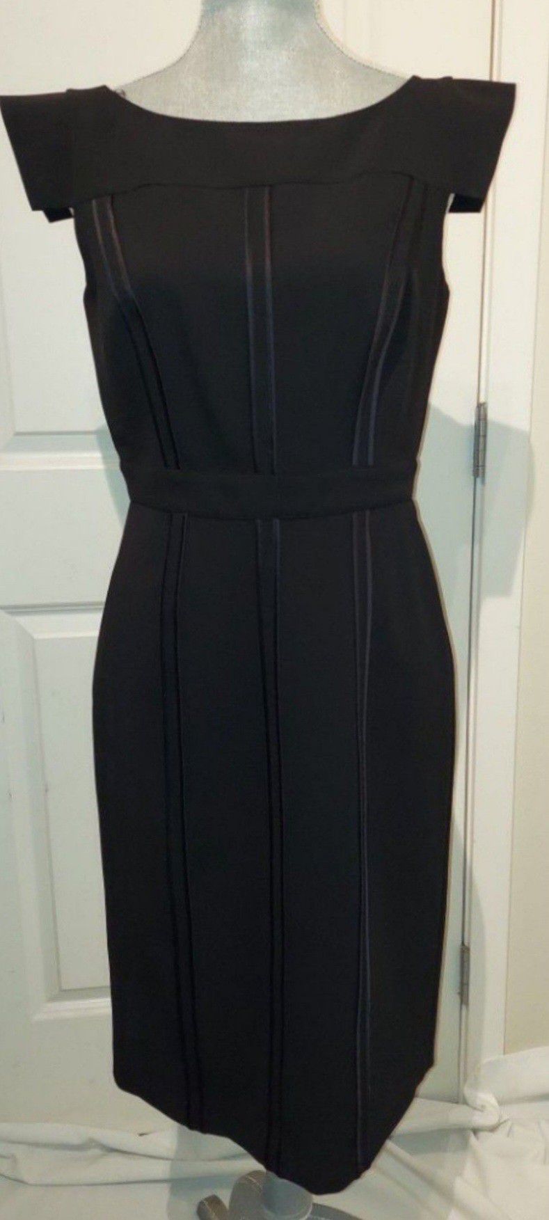  BLACK VINCE CAMUTO BRAND DRESS 🖤PRICE HAS BEEN REDUCED 🖤