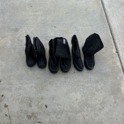 Snow Boots