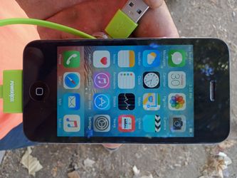 I phone 4