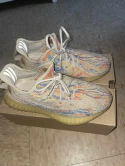 Yeezy 350 MX Oat (size6)